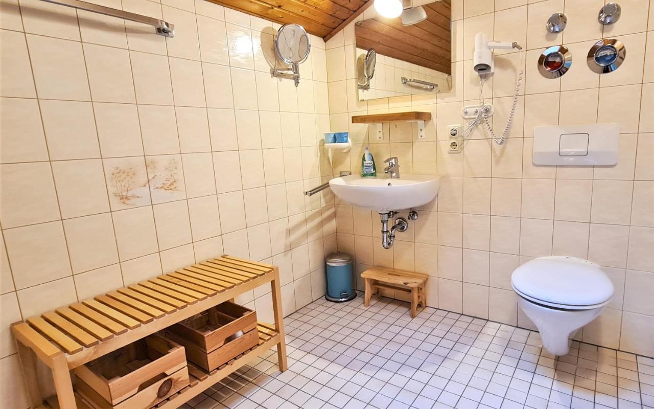 Ferienwohnung Fagstein Schoenau am Koenigsee Exterior photo